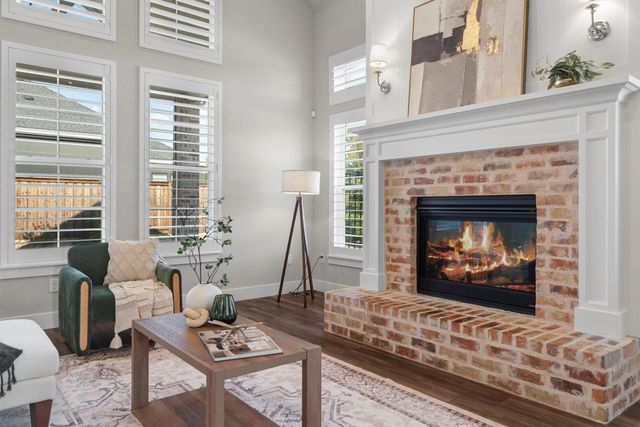 4200 Coopwood Drive, Prosper, TX 75078