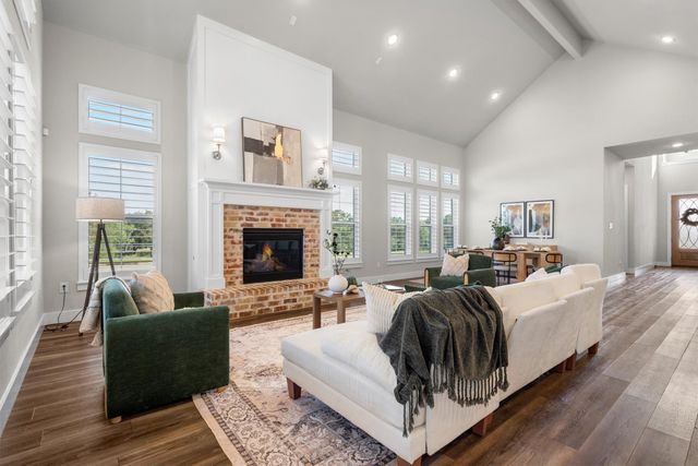 4200 Coopwood Drive, Prosper, TX 75078