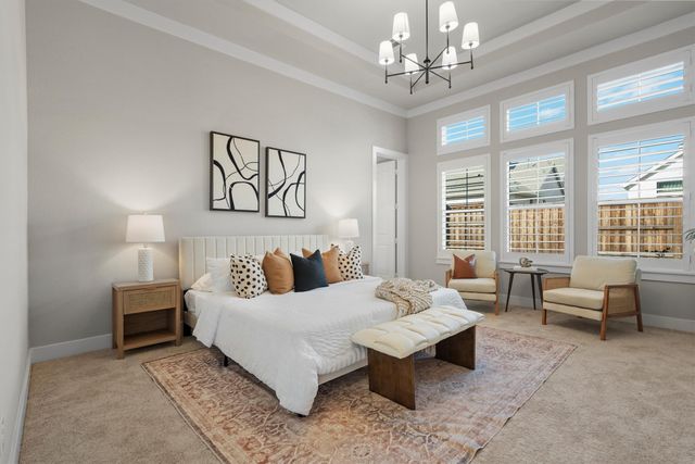 4200 Coopwood Drive, Prosper, TX 75078