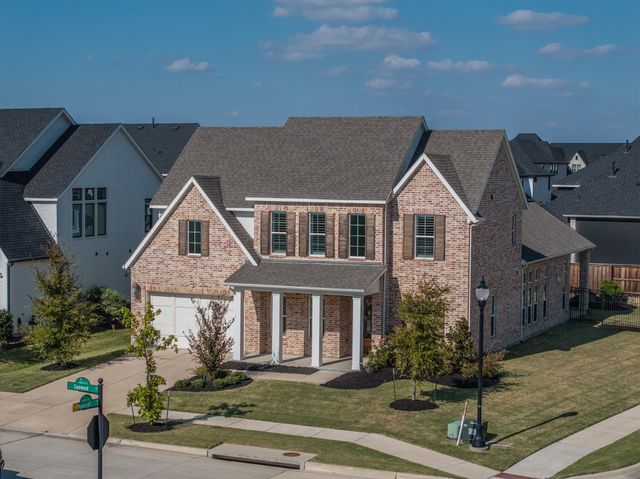 4200 Coopwood Drive, Prosper, TX 75078