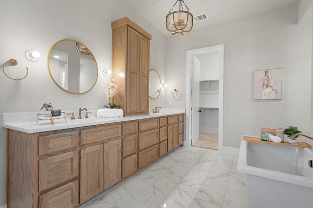 4200 Coopwood Drive, Prosper, TX 75078