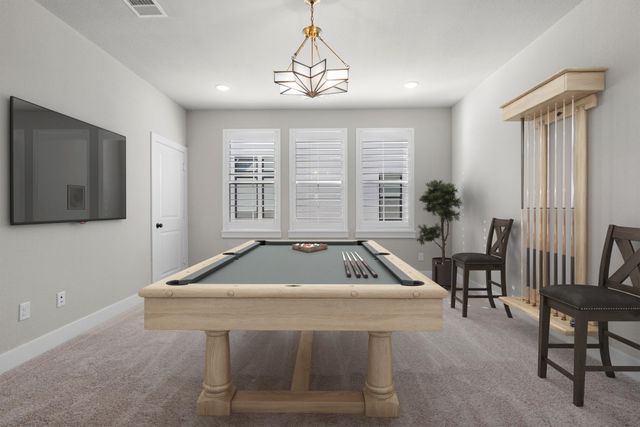 4200 Coopwood Drive, Prosper, TX 75078