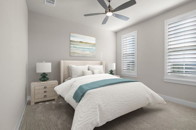 4200 Coopwood Drive, Prosper, TX 75078