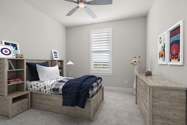 4200 Coopwood Drive, Prosper, TX 75078