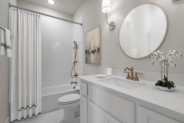 4200 Coopwood Drive, Prosper, TX 75078