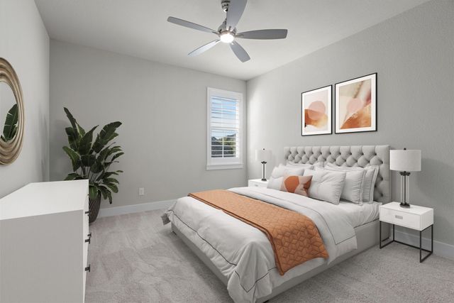 4200 Coopwood Drive, Prosper, TX 75078