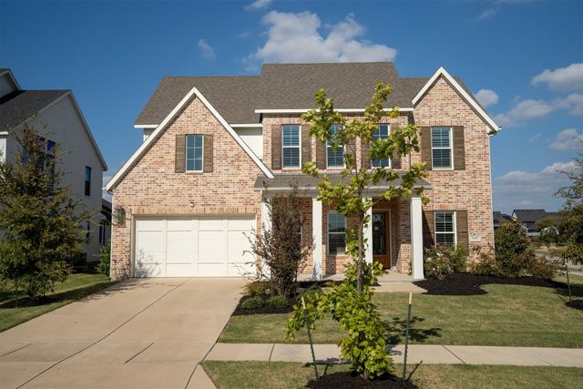 4200 Coopwood Drive, Prosper, TX 75078