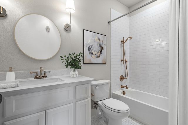 4200 Coopwood Drive, Prosper, TX 75078