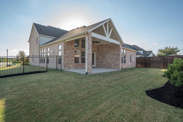 4200 Coopwood Drive, Prosper, TX 75078