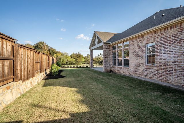 4200 Coopwood Drive, Prosper, TX 75078