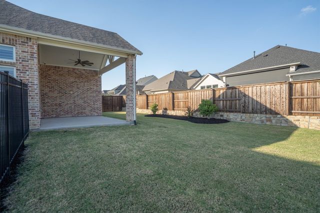 4200 Coopwood Drive, Prosper, TX 75078