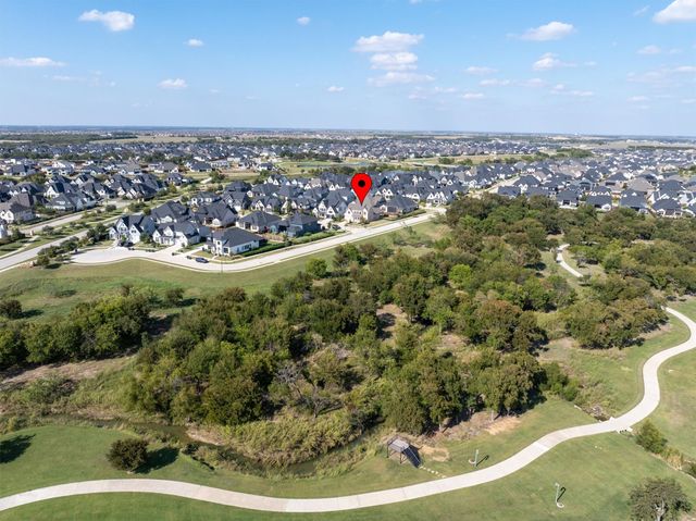 4200 Coopwood Drive, Prosper, TX 75078