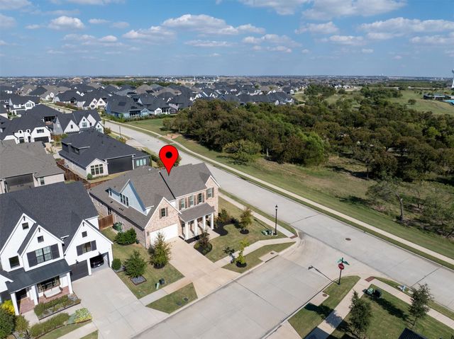 4200 Coopwood Drive, Prosper, TX 75078