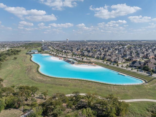 4200 Coopwood Drive, Prosper, TX 75078