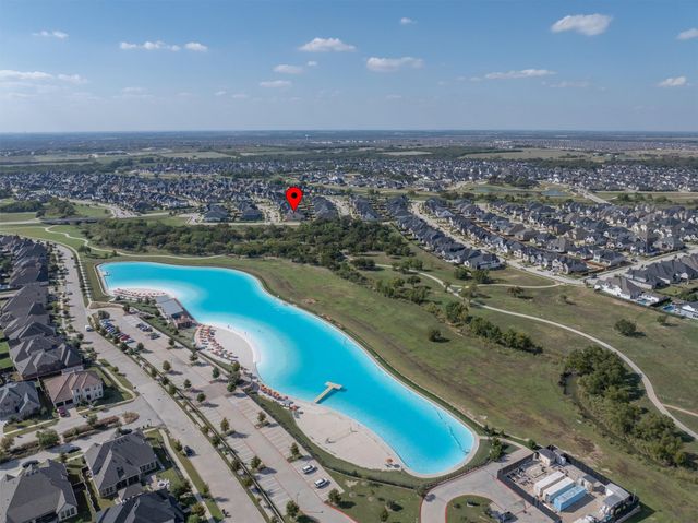 4200 Coopwood Drive, Prosper, TX 75078