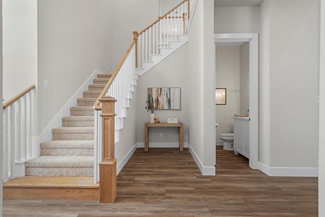 4200 Coopwood Drive, Prosper, TX 75078