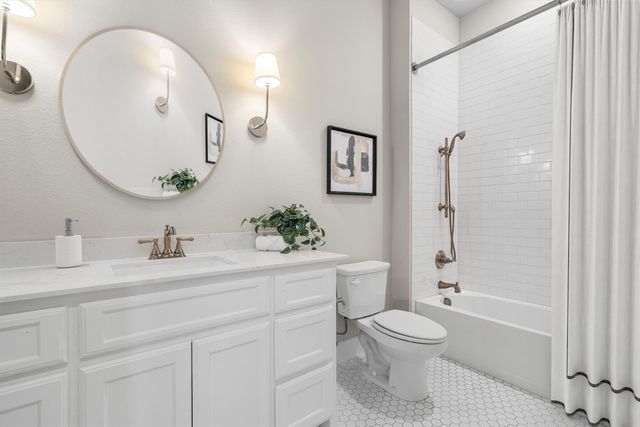 4200 Coopwood Drive, Prosper, TX 75078