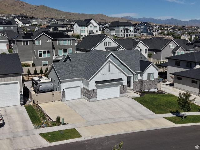 3153 S FOREST AVE, Saratoga Springs, UT 84045