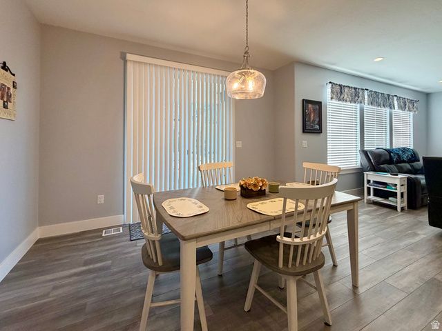 3153 S FOREST AVE, Saratoga Springs, UT 84045