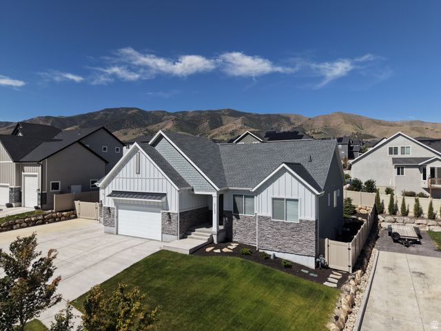 3153 S FOREST AVE, Saratoga Springs, UT 84045