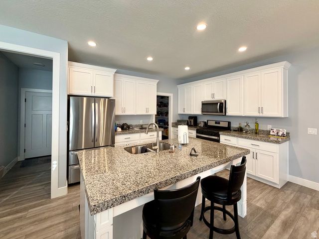 3153 S FOREST AVE, Saratoga Springs, UT 84045