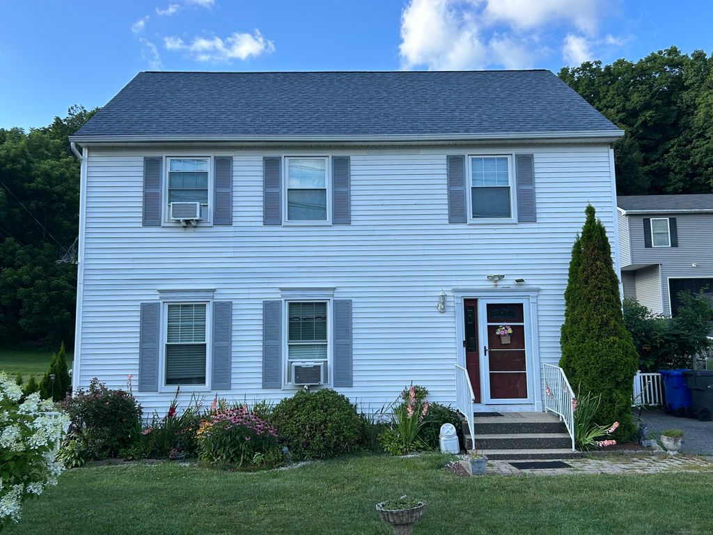 5 Old Mill Plain Road, Danbury, CT 06811