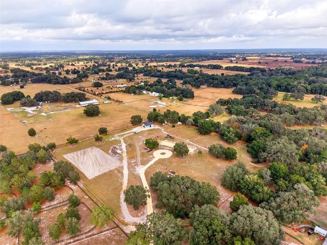 7824 NW 167TH COURT, Morriston, FL 32668