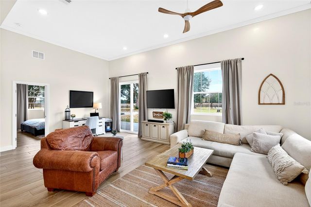 7824 NW 167TH COURT, Morriston, FL 32668