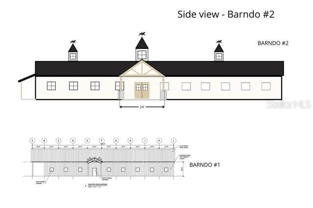 7824 NW 167TH COURT, Morriston, FL 32668