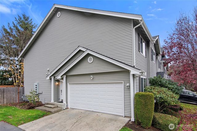 124 NE Tucannon Court, Bremerton, WA 98311