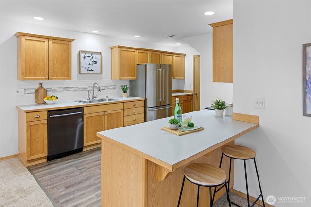 124 NE Tucannon Court, Bremerton, WA 98311