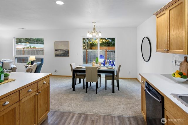 124 NE Tucannon Court, Bremerton, WA 98311