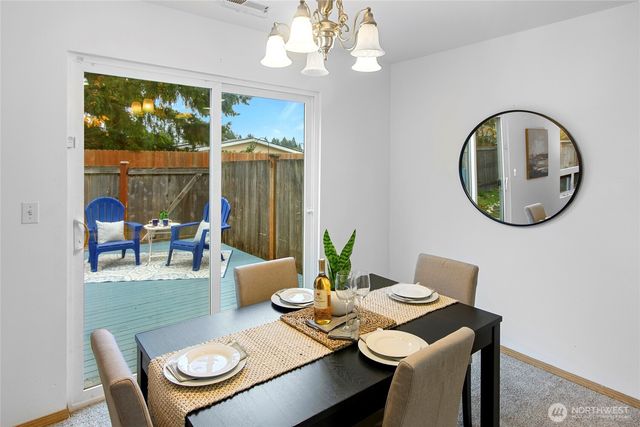 124 NE Tucannon Court, Bremerton, WA 98311