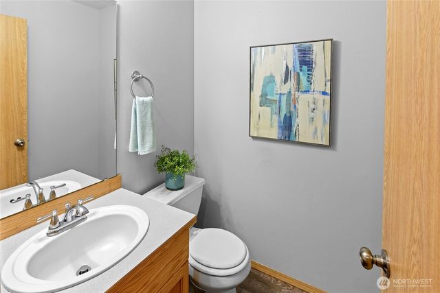 124 NE Tucannon Court, Bremerton, WA 98311