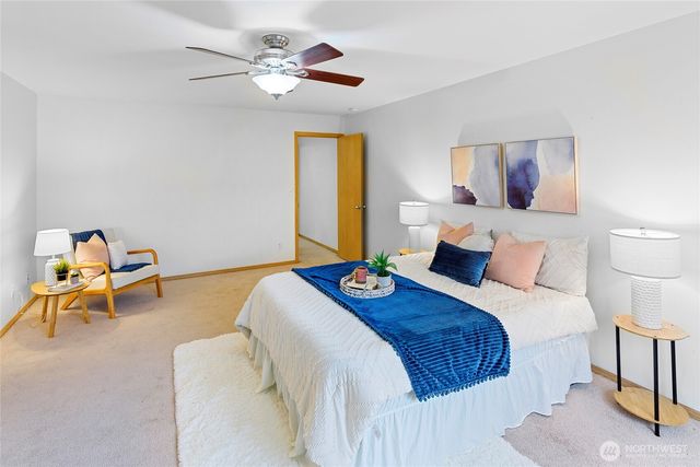 124 NE Tucannon Court, Bremerton, WA 98311