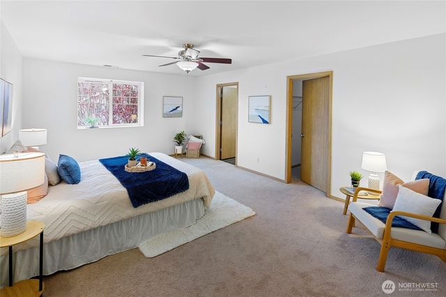 124 NE Tucannon Court, Bremerton, WA 98311