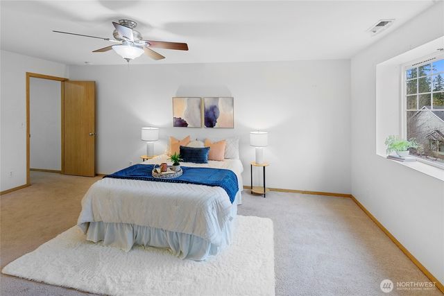 124 NE Tucannon Court, Bremerton, WA 98311