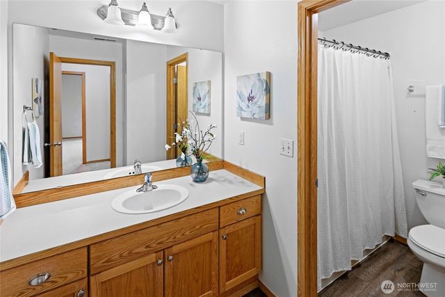 124 NE Tucannon Court, Bremerton, WA 98311