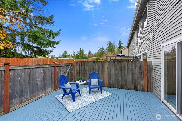 124 NE Tucannon Court, Bremerton, WA 98311