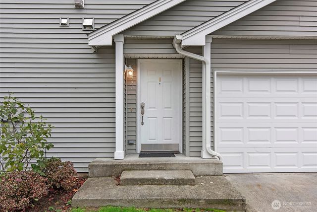 124 NE Tucannon Court, Bremerton, WA 98311