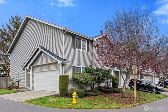 124 NE Tucannon Court, Bremerton, WA 98311