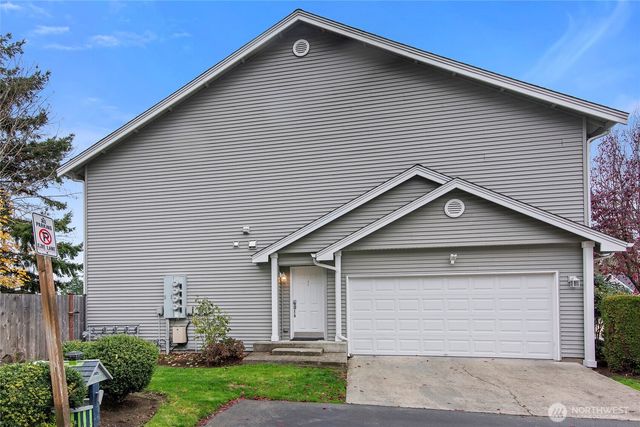 124 NE Tucannon Court, Bremerton, WA 98311