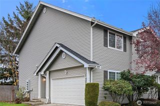 124 NE Tucannon Court, Bremerton, WA 98311