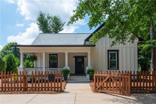 1129 Sanders Avenue SE, Atlanta, GA 30316