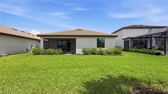 18531 Ives DR, Estero, FL 33928