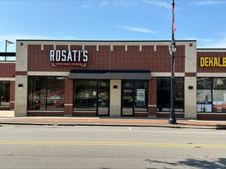 452 E Lincoln Highway, Dekalb, IL 60115