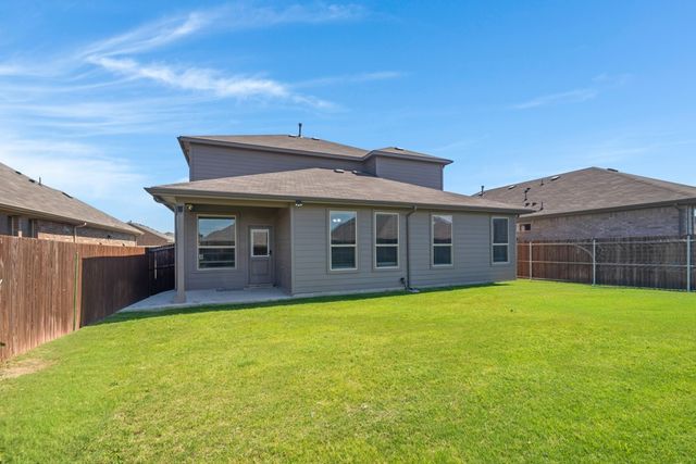 1112 Croxley Way, Fort Worth, TX 76247