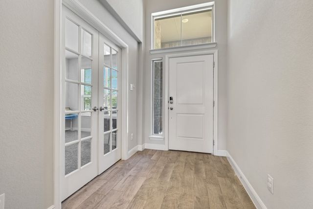 1112 Croxley Way, Fort Worth, TX 76247