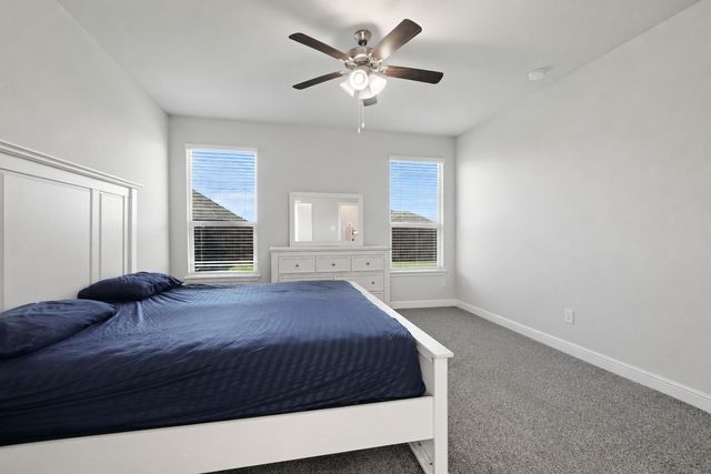1112 Croxley Way, Fort Worth, TX 76247