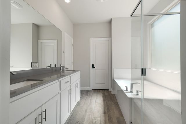 1112 Croxley Way, Fort Worth, TX 76247